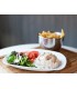 Assiette Thon