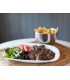 Assiette Carbonnade Flamande
