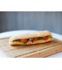 Sandwich Filet américain