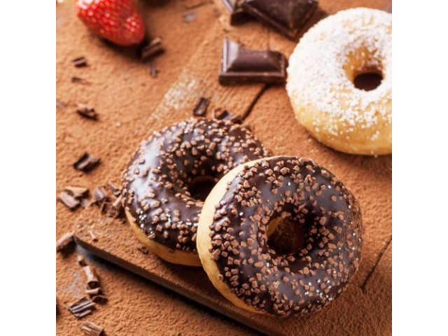 Donuts