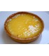 Tartelette au citron