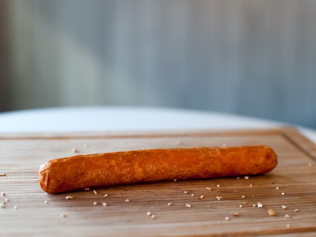 Saucisse