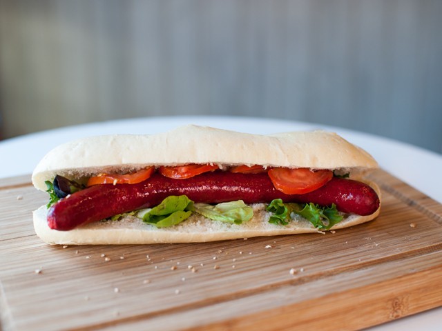Merguez